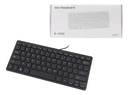 Mini Keyboard K1000