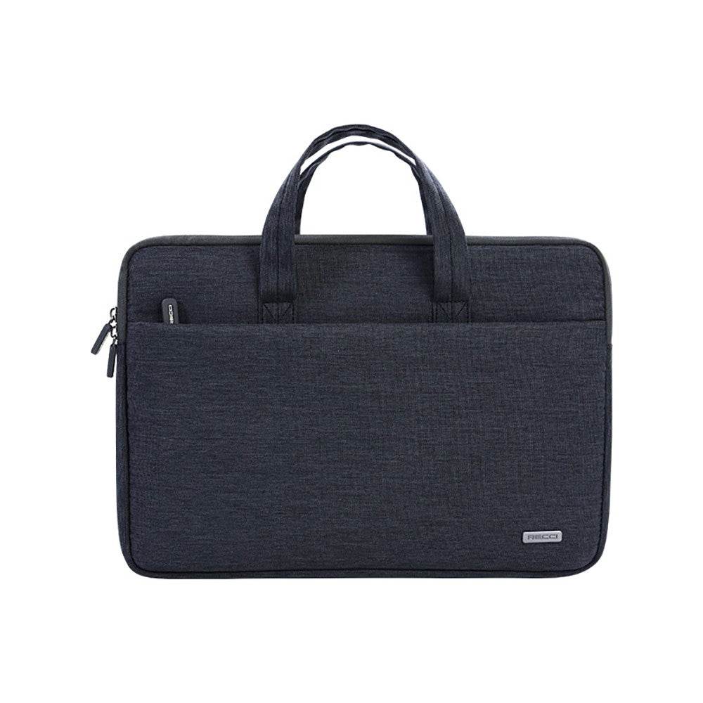 Recci Waterproof Polyester Fabric Laptop Bag 14 / 16 inch