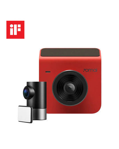 70Mai Dash Cam a400 1440P Quad HD