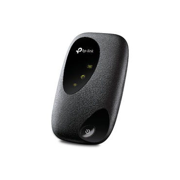 TP-Link M7200 150Mbps 4G LTE Mobile Wi-Fi Qualcomm LTE-FDD/LTE-TDD/DC-HS, M7200 (Qualcomm LTE-FDD/LTE-TDD/DC-HS)