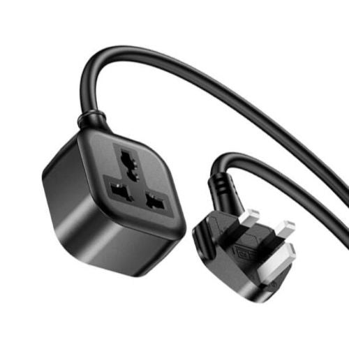Yesido MC34 Extention Power Cord Adapter 5 Meter