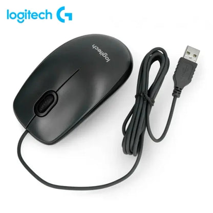 Logitech M90 USB Mouse