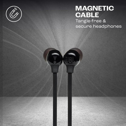 JBL Tune 175BT Wireless IN-EAR Headphones