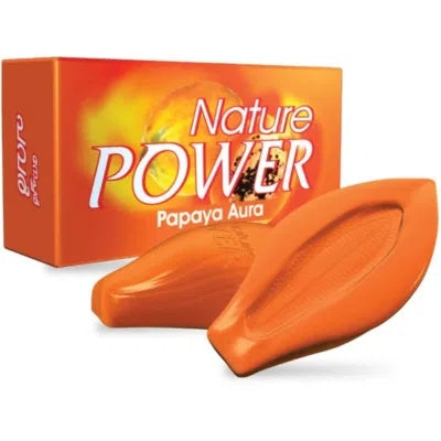 Nature Papaya Soap