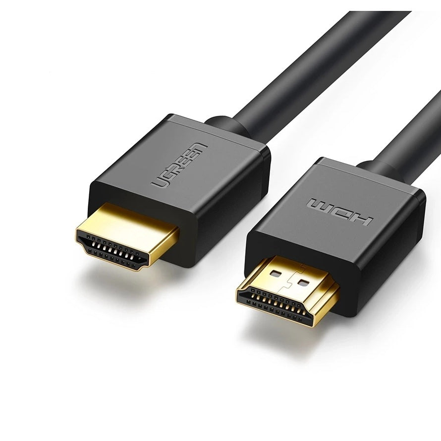 UGREEN 10109 High speed HDMI cable with Ethernet full copper 5M