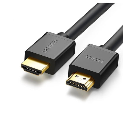 UGREEN 10109 High speed HDMI cable with Ethernet full copper 5M