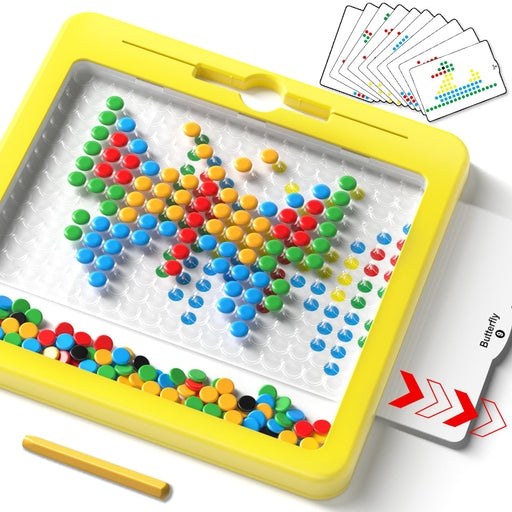 Magnetic Toy Board for Kids