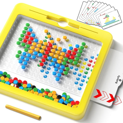 Magnetic Toy Board for Kids