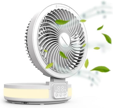WIWU Wi-FS05 Carter Circulating Fan