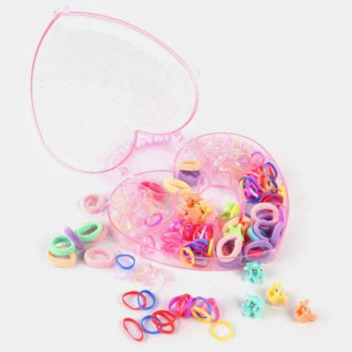 Hair Accessories Gift Set