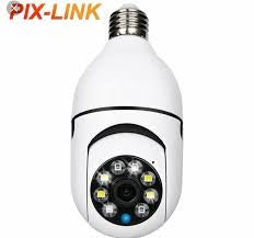 Pix-Link WiFi Smart Camera