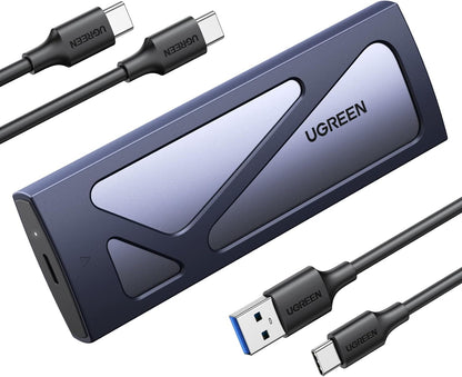 UGREEN CM578 (15512) M.2 NVMe SSD Enclosure
