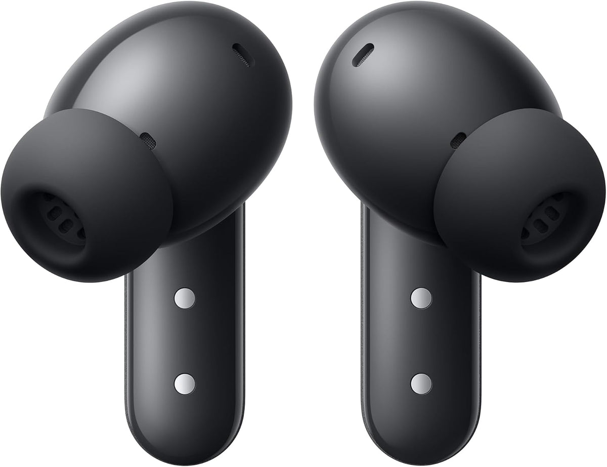 CMF by Nothing Buds 2A TWS Earbuds with Active Noise Cancellation (IP54 Water Resistant, Low Lag Mode