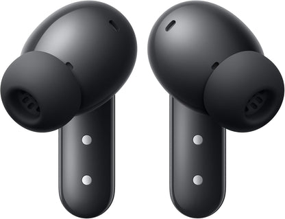 CMF by Nothing Buds 2A TWS Earbuds with Active Noise Cancellation (IP54 Water Resistant, Low Lag Mode