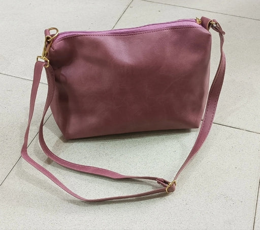 Ladies Medium Side Bag Crossbody Bags 27*22Cm