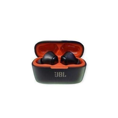 JBL K-13 Super Bass Edition - Bluetooth 5.3 TWS Earphones with 30H Battery, Sweat Resistance & Deep