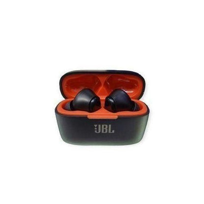 JBL K-13 Super Bass Edition - Bluetooth 5.3 TWS Earphones with 30H Battery, Sweat Resistance & Deep
