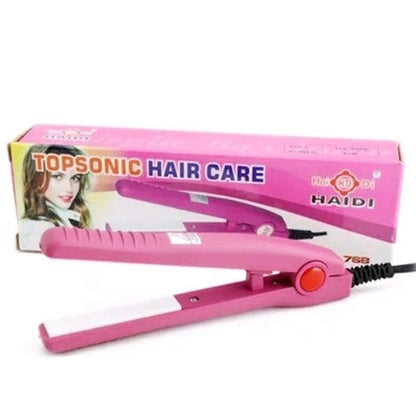 Topsonic Mini Hair Iron