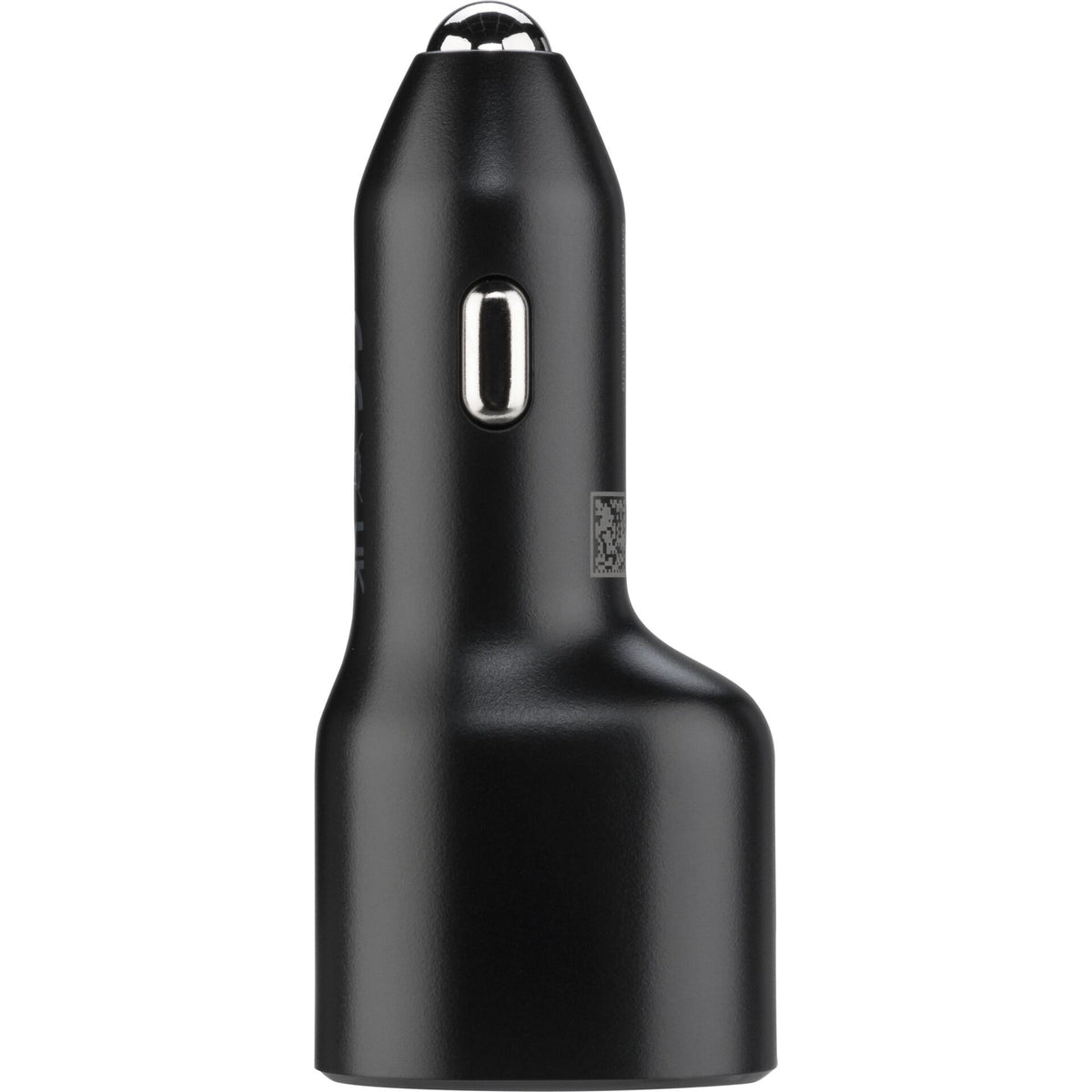 Samsung Car Charger Duo Ep-L4020 Super Fast Dual 25w & 15w
