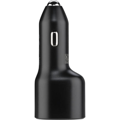 Samsung Car Charger Duo Ep-L4020 Super Fast Dual 25w & 15w