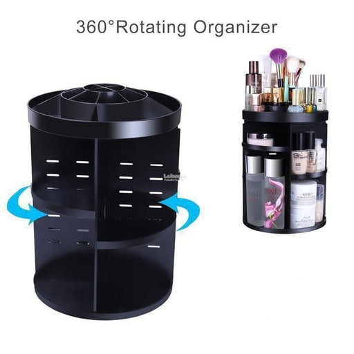 360 Cosmatic Organizer