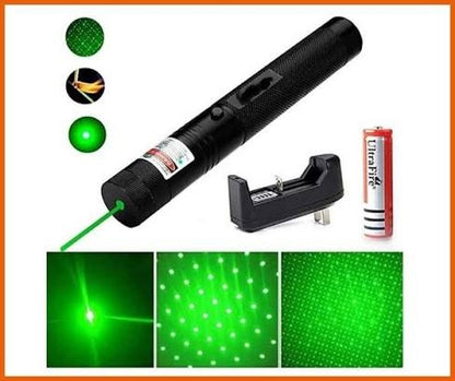 Laser Pointer 303