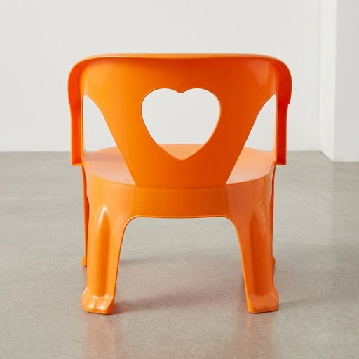 Plastic Kids Chair