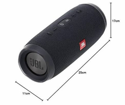 J B L Bluetooth Speaker Charge Mini