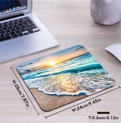 Mouse Pad Mouse Mat