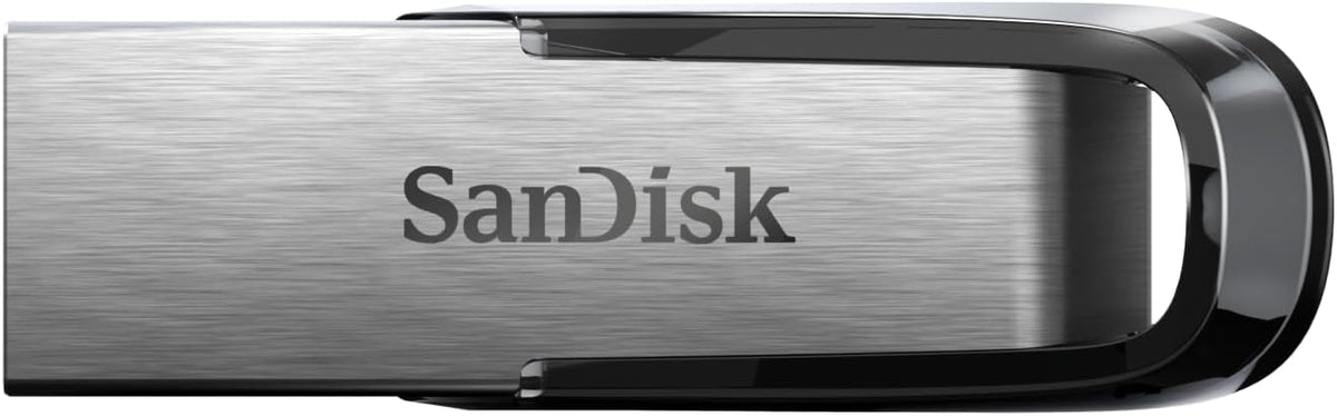SanDisk Ultra Flair USB 3.0 Flash Drive 32GB / 64GB / 128GB
