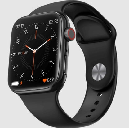 T900 Pro Max Series 9 Smartwatch 2.3" – Waterproof Fitness Tracker Smart Watch