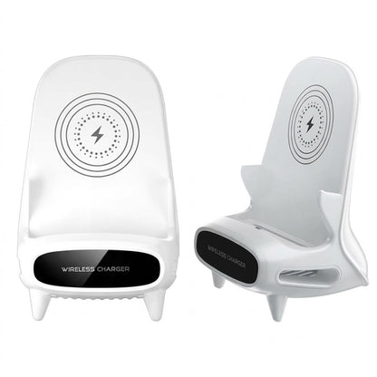 Wireless Charger