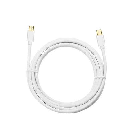 UGREEN 10429 MINI DISPLAYPORT TO MINI DISPLAYPORT M/M CABLE 2M