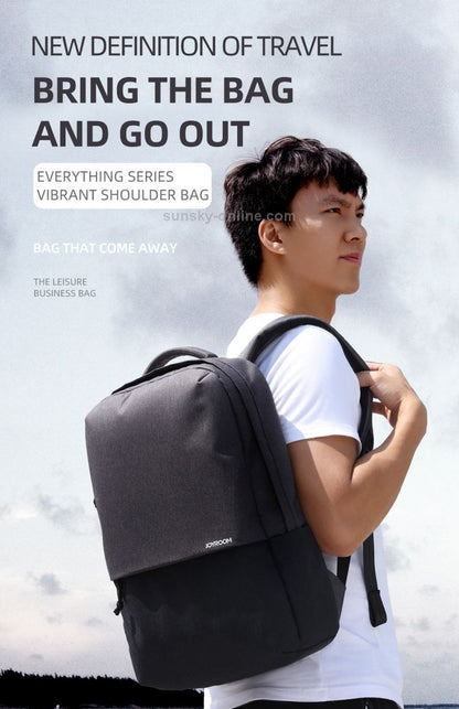 JOYROOM JR-BP593 Backpack Double-shoulder Bag