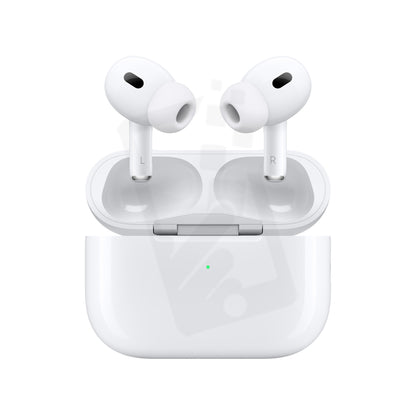 AirPods Pro 2Nd Gen Wireless Earbuds with Charging Case