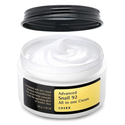 Cosrx Advanced Snail 92 All in One Cream 100G