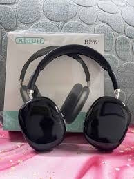 XLAURI HP69 Wireless Bluetooth Headphone
