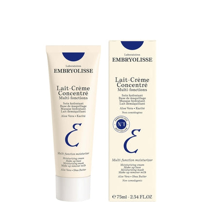 Embryolisse Lait-Crème Concentré Moisturiser 30Ml