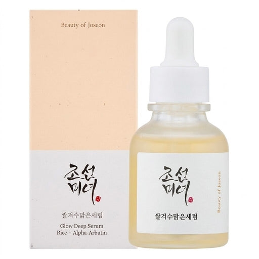 Beauty of Joseon Glow Deep Serum Rice + Arbutin, 30Ml