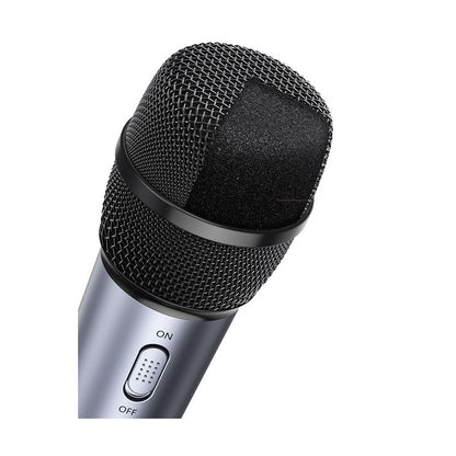 UGREEN CM427 (10931) Livestream Wired Microphone