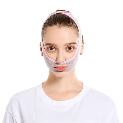 Stretching Mask