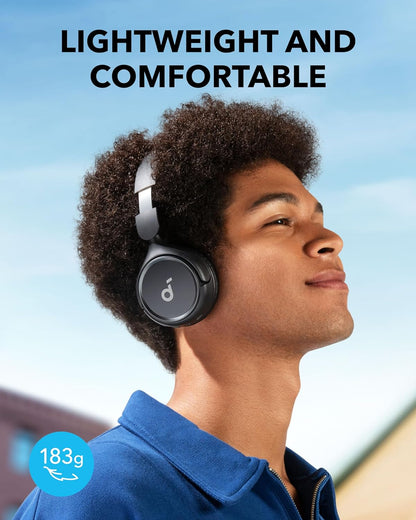 Anker Soundcore H30i Wireless On-Ear Headphones Original
