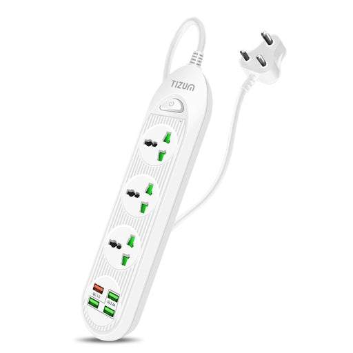 X-Scoot 4 USB Power Socket