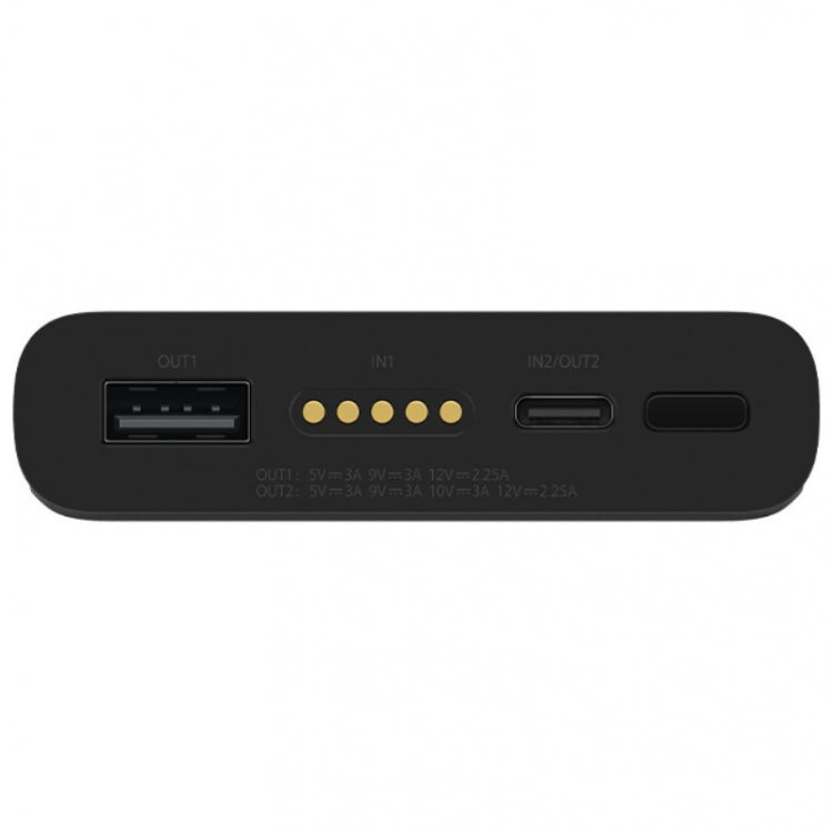 Xiaomi Wireless Power bank 30W 10000mAh WPB25ZM Type C