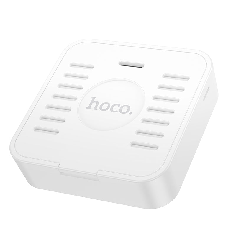 Hoco Indoor Electronic Hygro Thermometer - HX40