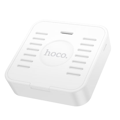 Hoco Indoor Electronic Hygro Thermometer - HX40