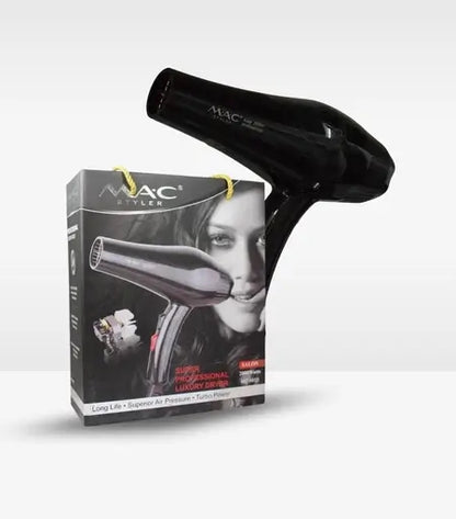 Mac Styler Super Professional Luxury Dryer MC-6655