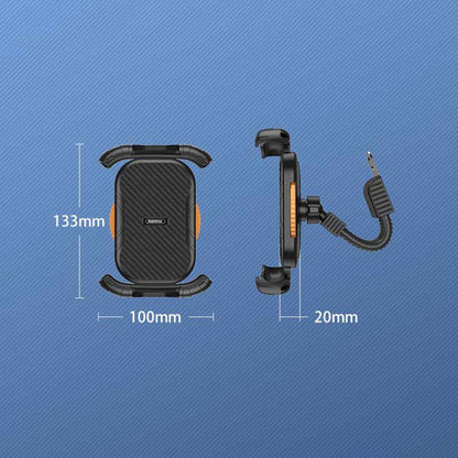 Remax Phone Holder for Bike / Motor Bike - RM-C01