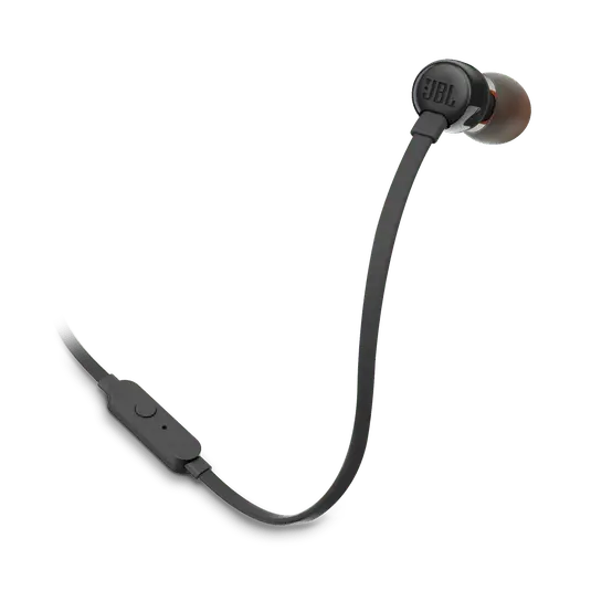 JBL TUNE 110 in-Ear Headphones