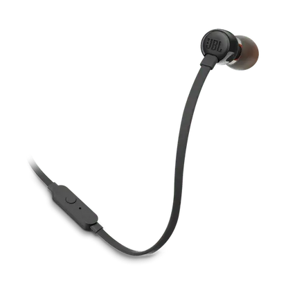 JBL TUNE 110 in-Ear Headphones